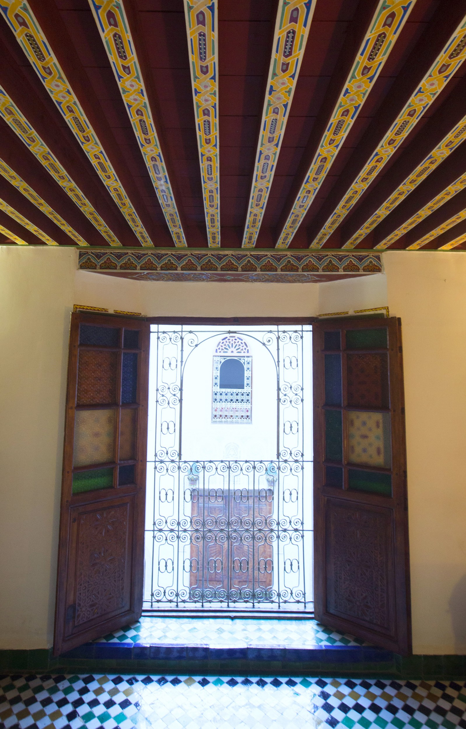 Riad Kettani