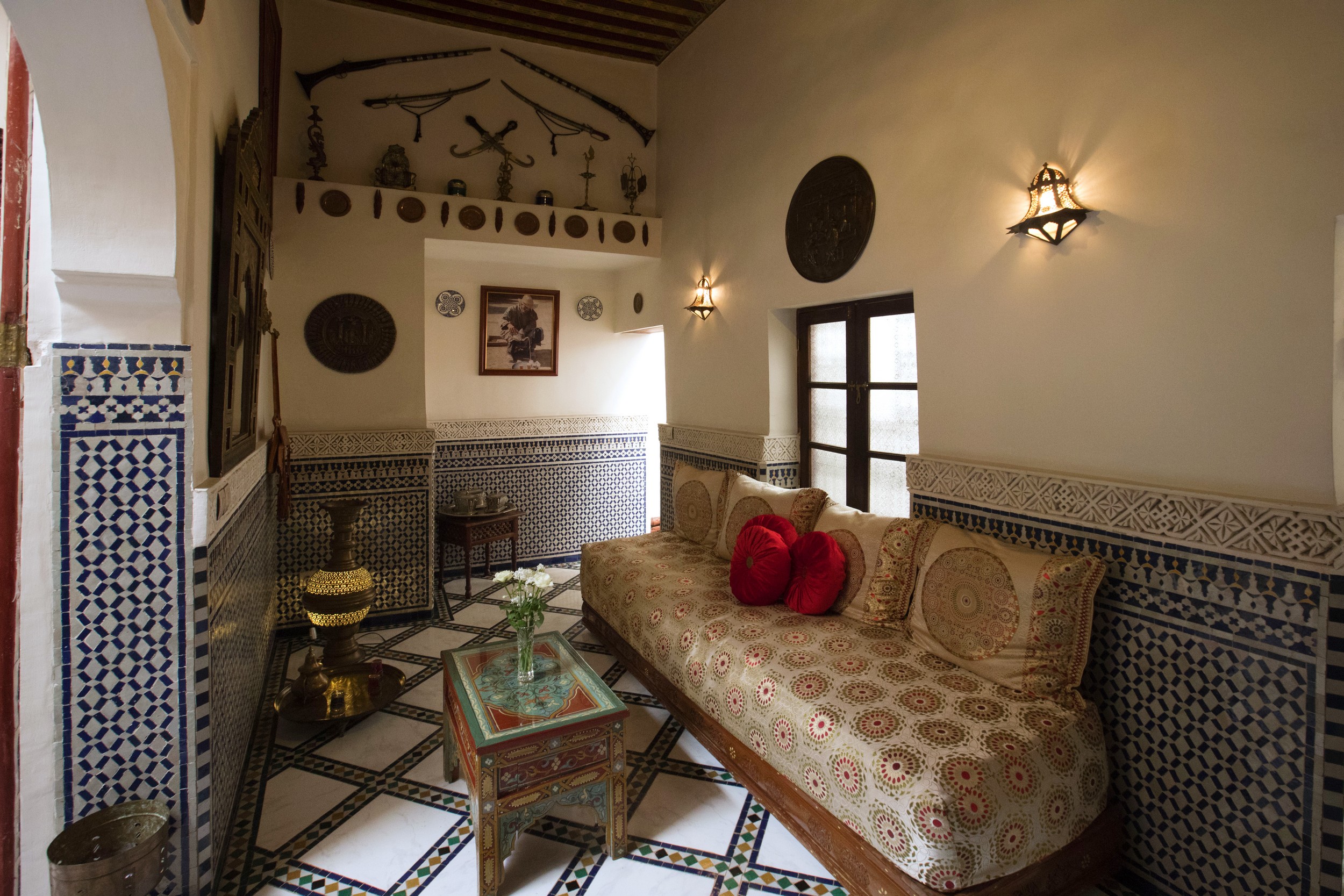 Riad Kettani