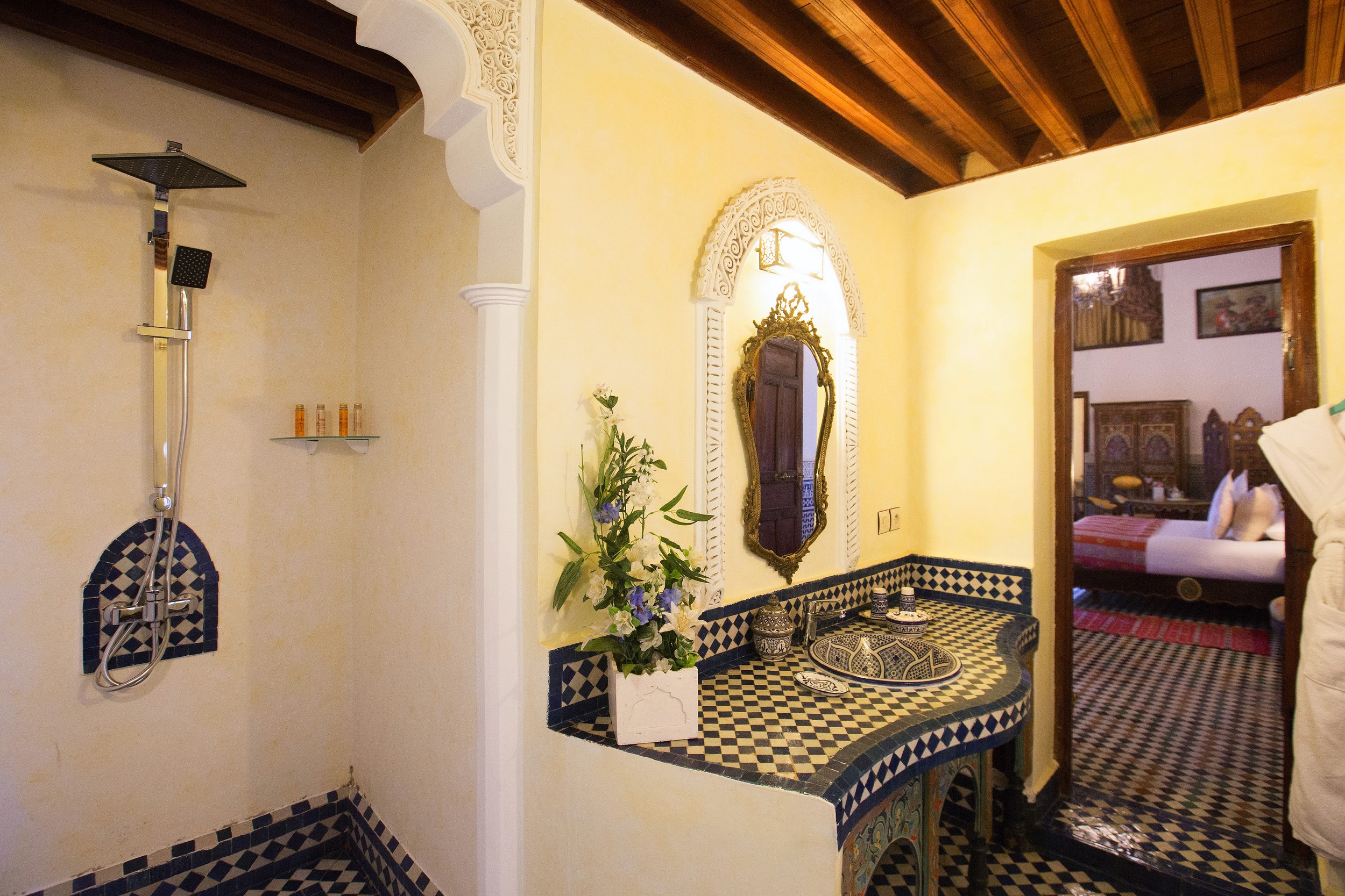 Riad Kettani