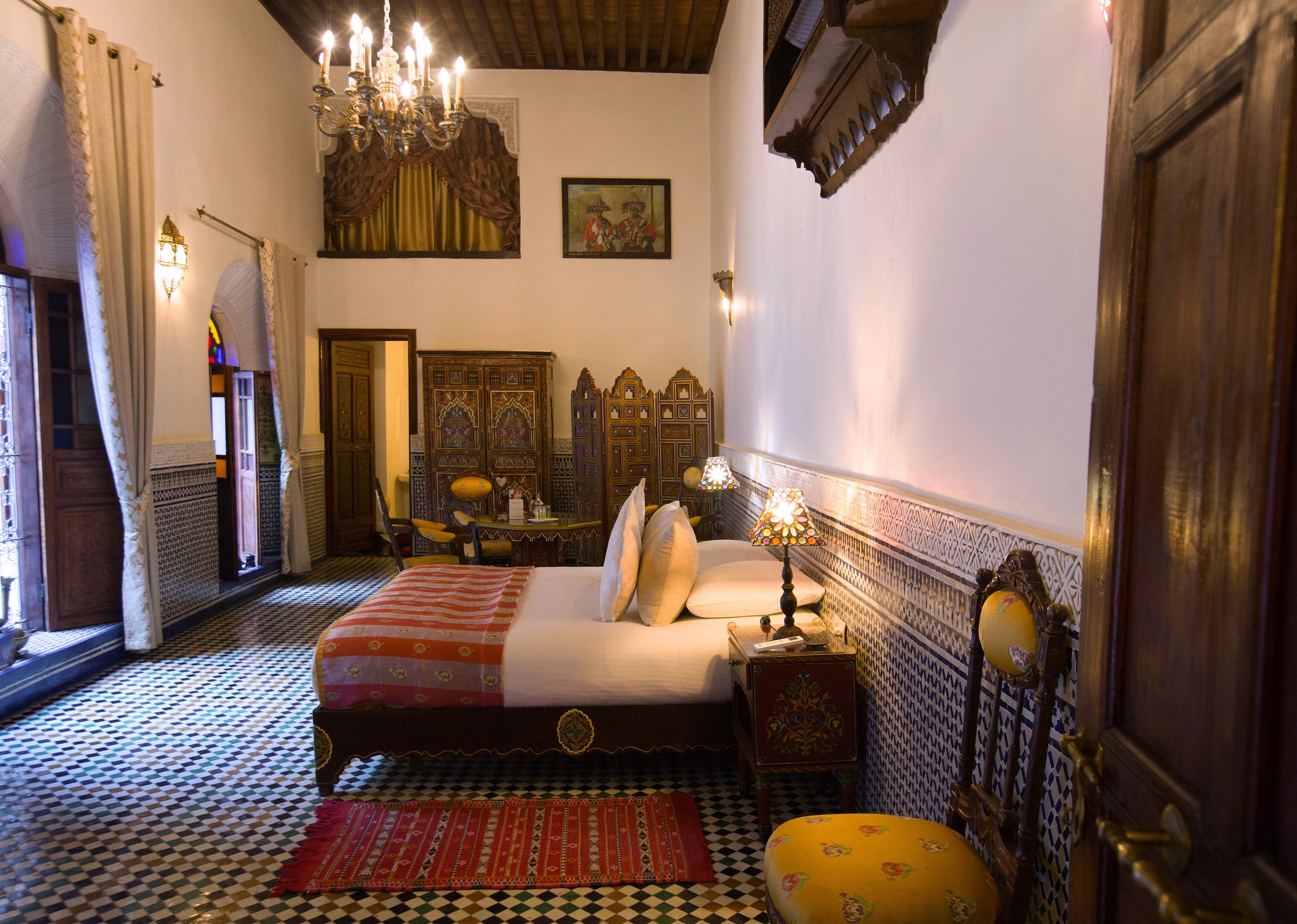 Riad Kettani