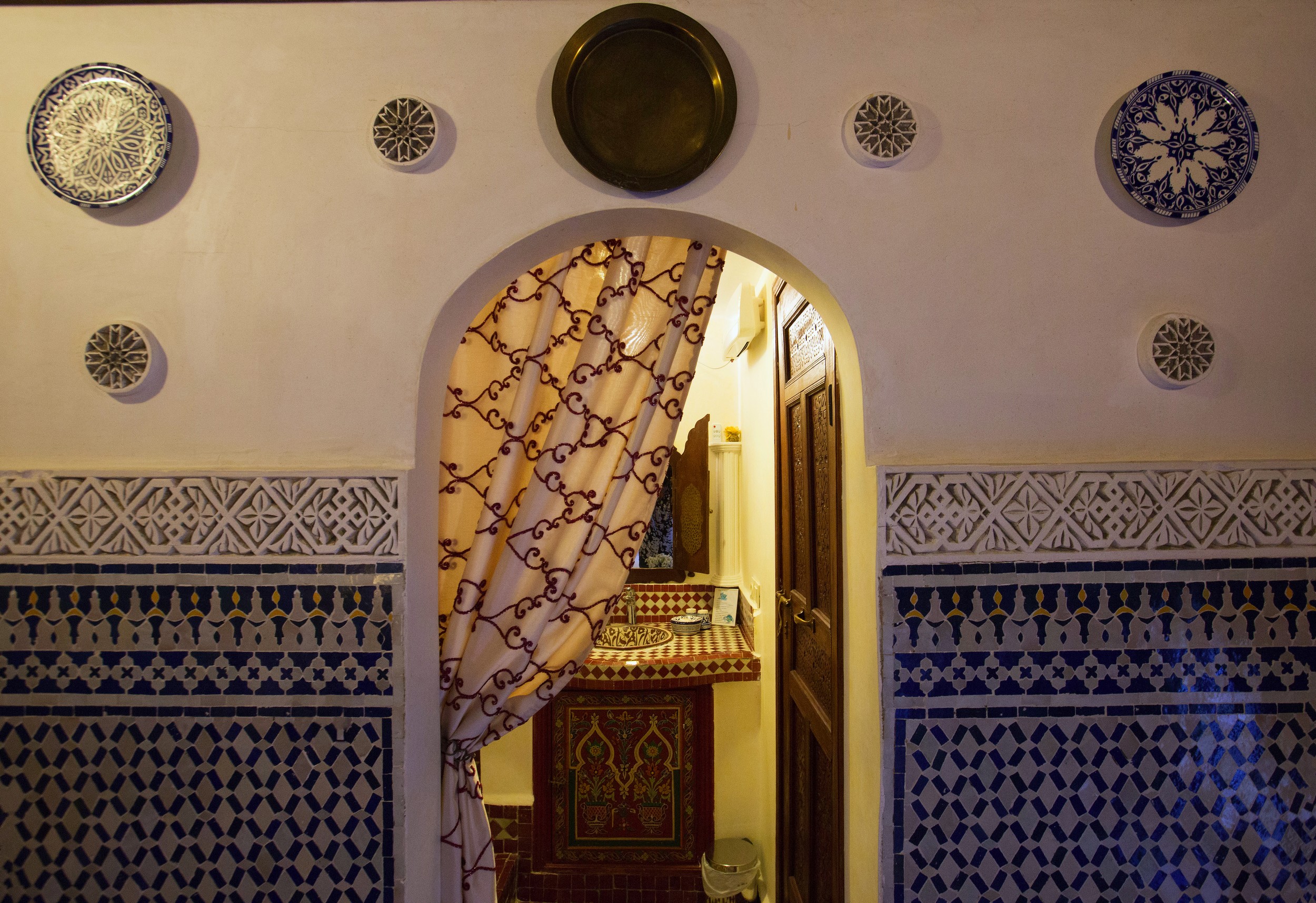 Riad Kettani