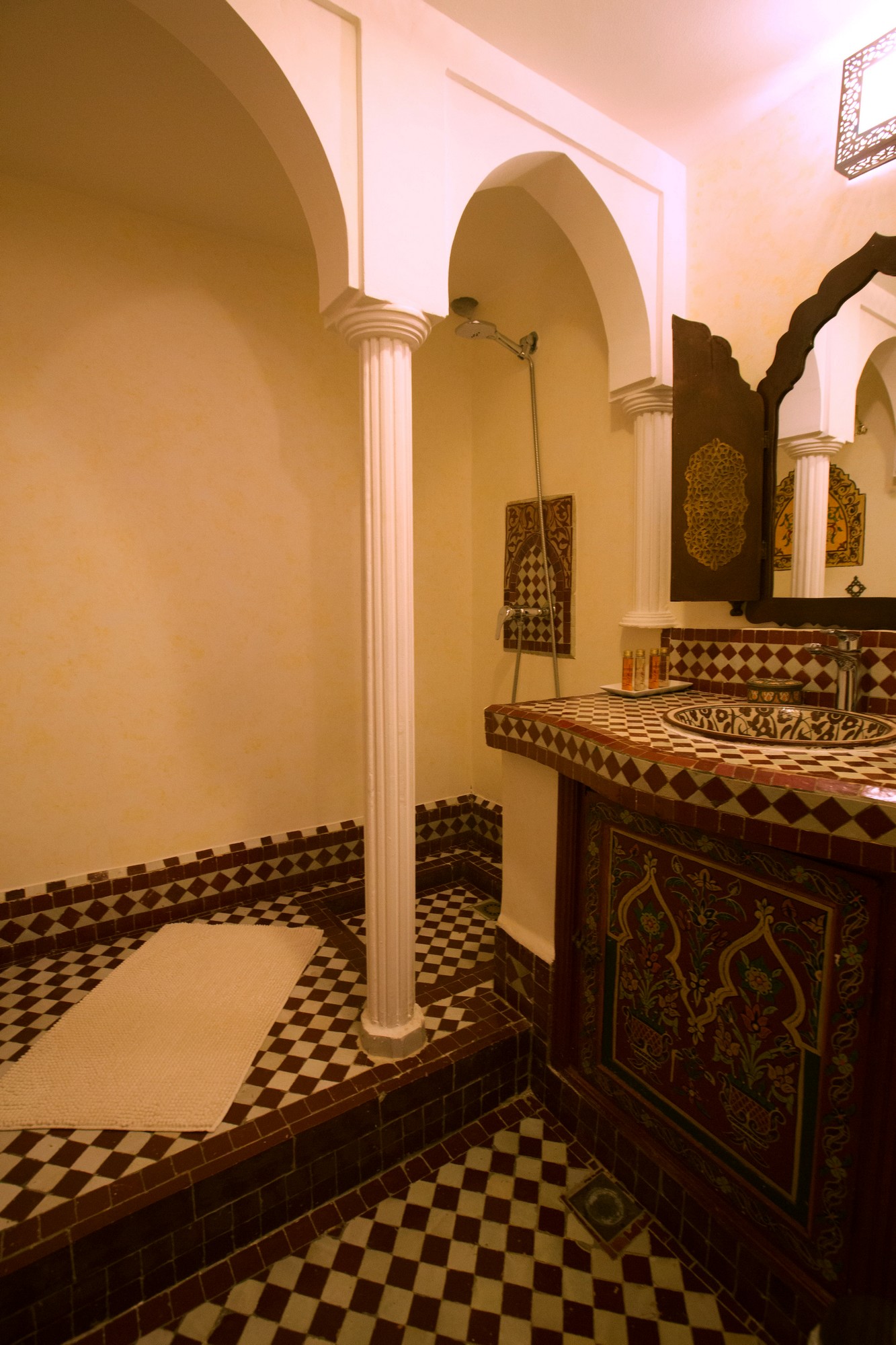 Riad Kettani
